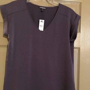 NWT Express Top
